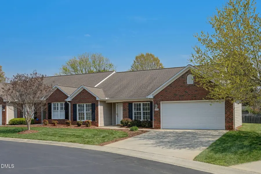 3394 Garden Road, Burlington, NC 27215 - #2