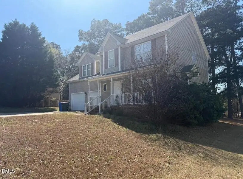 3421 Gables Drive, Fayetteville, NC 28311 - #2