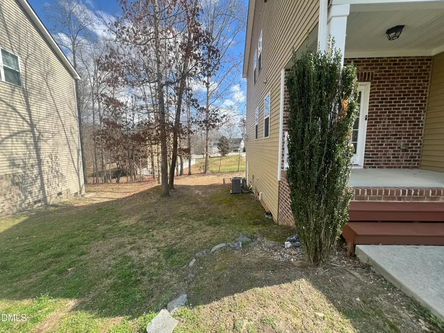 219 Millwood Drive, Clayton, NC 27527 - #2