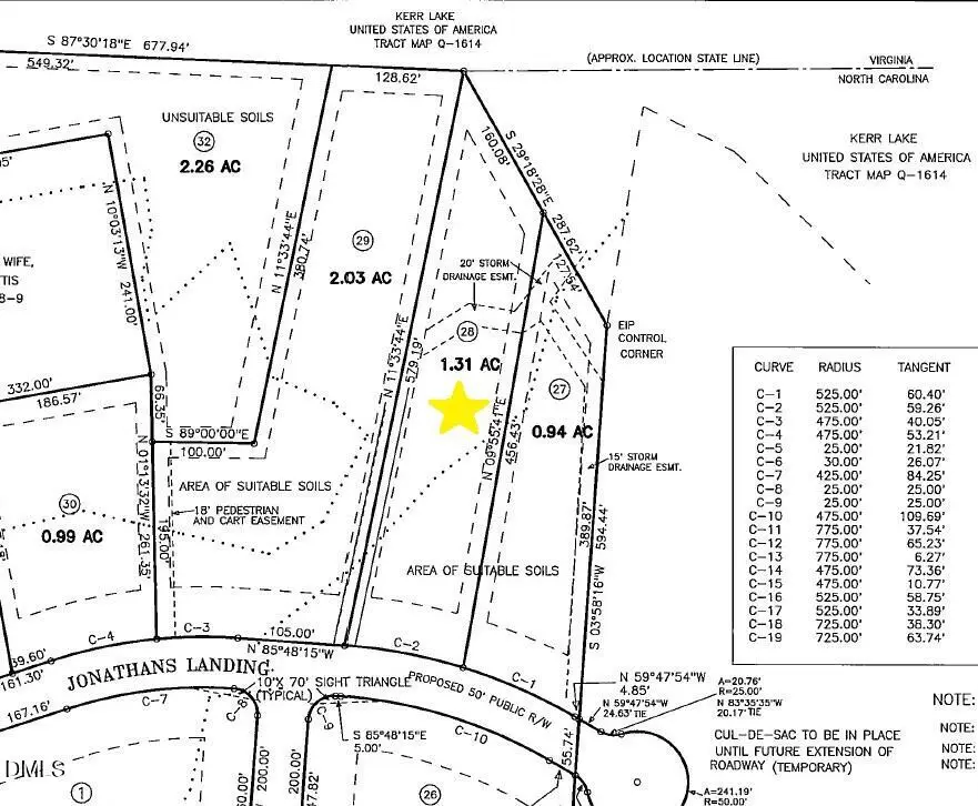 3007 Jonathans Landing, Bullock, NC 27507 - #2