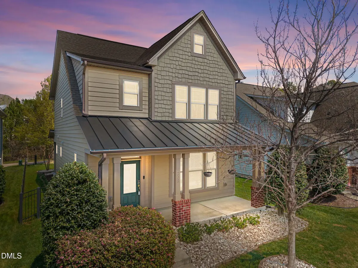 2608 Historic Circle, Morrisville, NC 27560 - #1