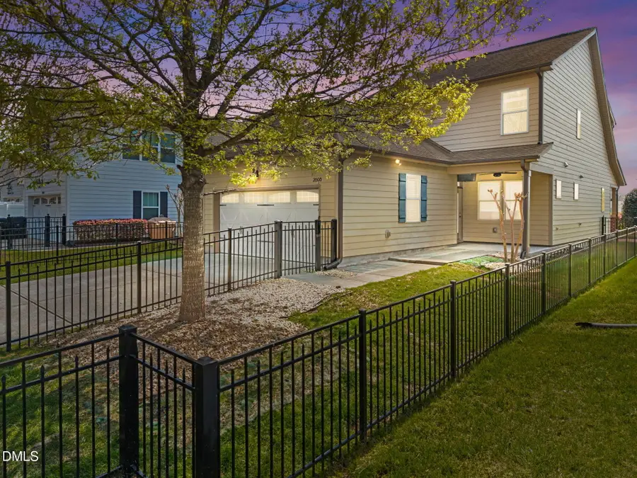 2608 Historic Circle, Morrisville, NC 27560 - #3