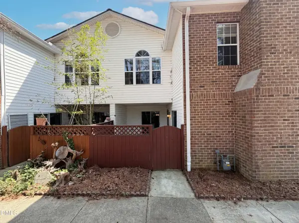 320 Summerwalk Circle, Chapel Hill, NC 27517