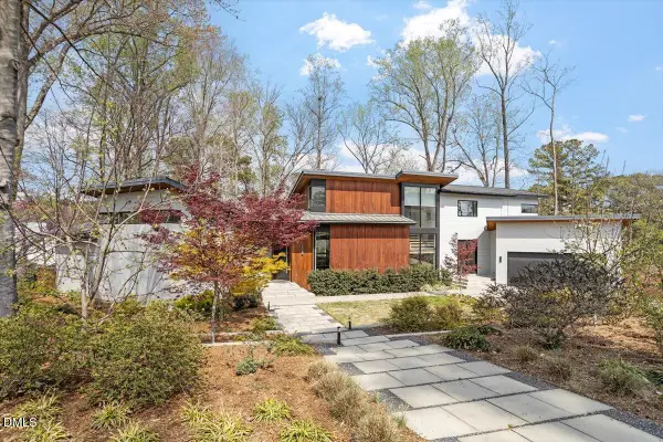 503 Oakland Drive, Raleigh, NC 27609