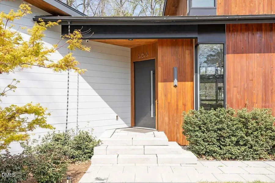 503 Oakland Drive, Raleigh, NC 27609 - #3