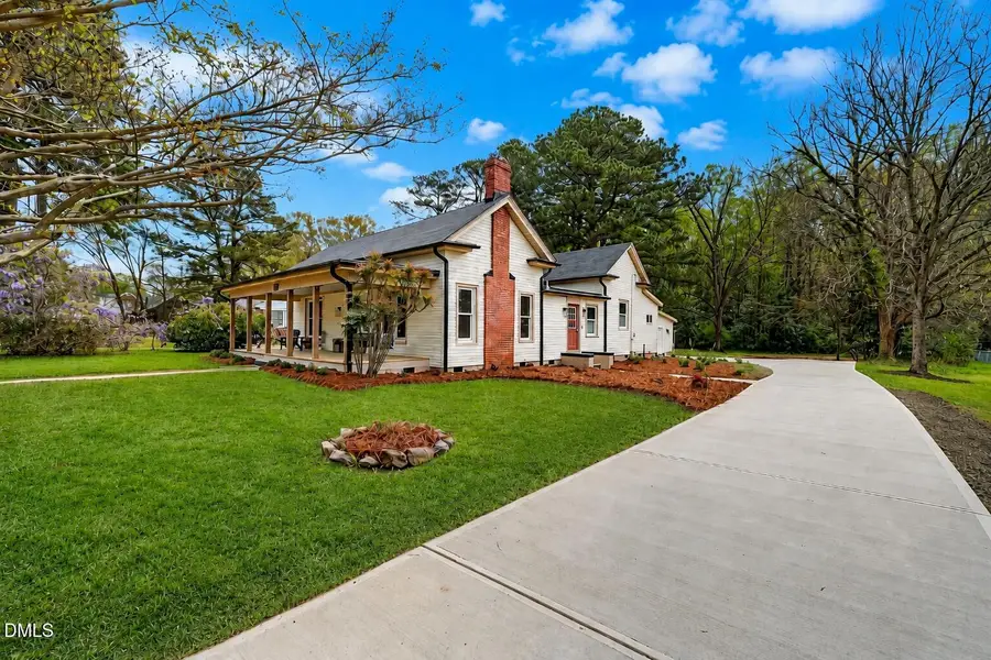 220 E Branch Street, Spring Hope, NC 27882 - #2