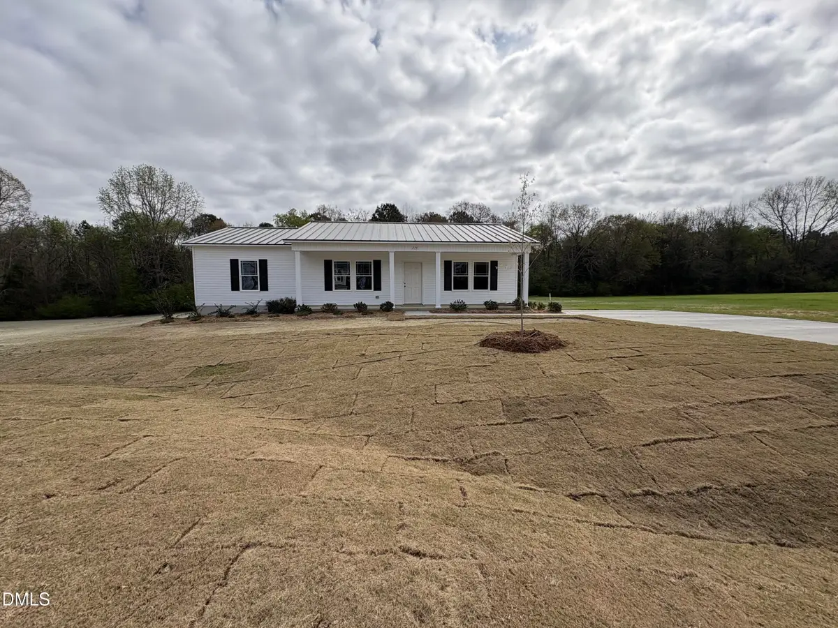 274 Jacobs Ridge Drive, Four Oaks, NC 27524 - #1