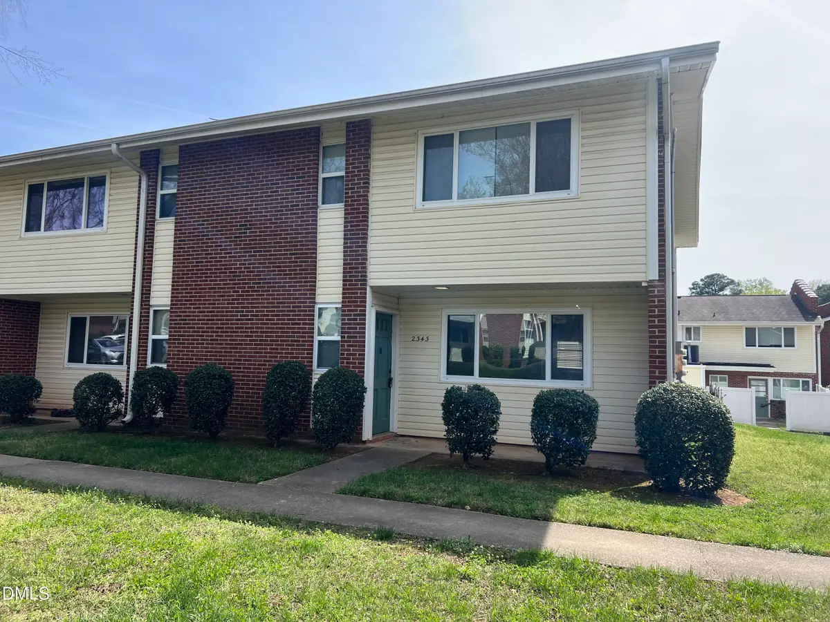 2343 Champion Court, Raleigh, NC 27606 - #1