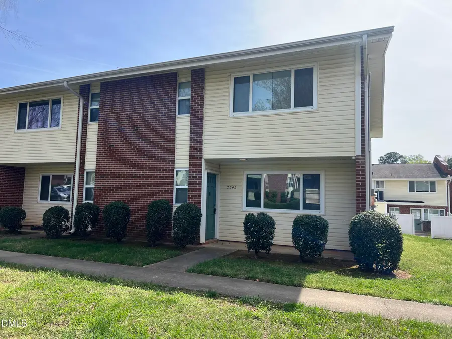 2343 Champion Court, Raleigh, NC 27606 - #2