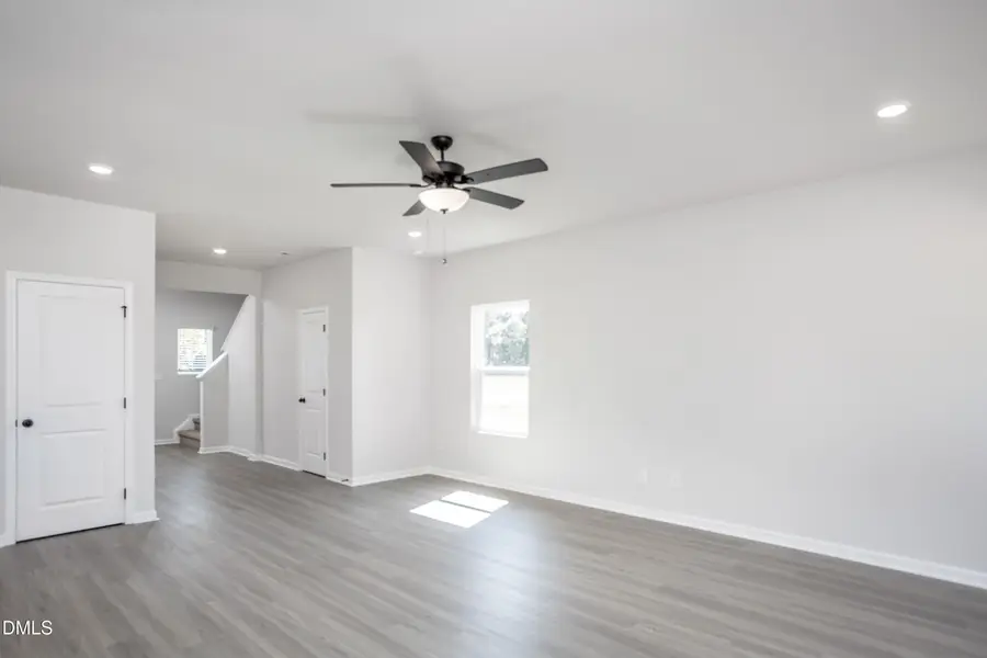 76 Foxton Place, Angier, NC 27501 - #3