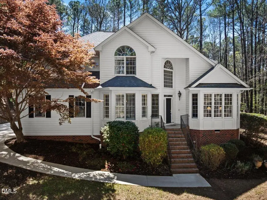 2509 Barton Ridge Court, Raleigh, NC 27613 - #2