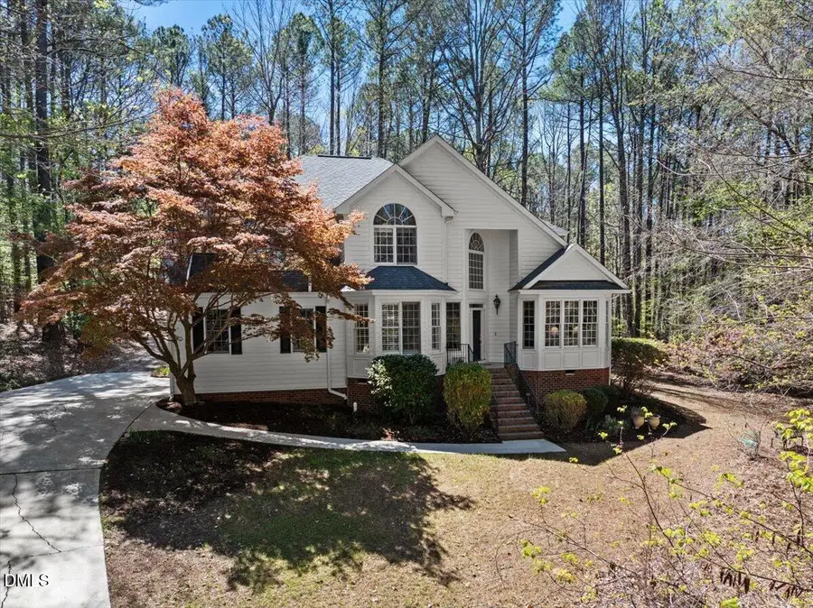 2509 Barton Ridge Court, Raleigh, NC 27613 - #3