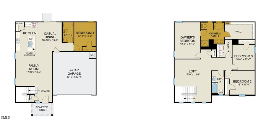 205 Hallwood Drive, Pikeville, NC 27863 - #2