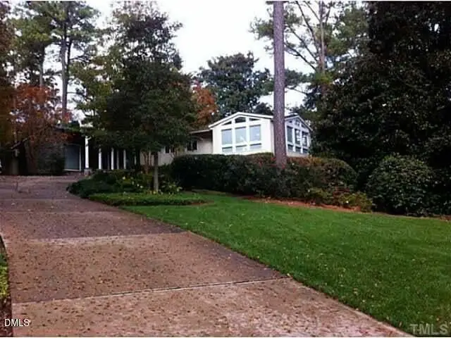 2751 Toxey Drive, Raleigh, NC 27609 - #1