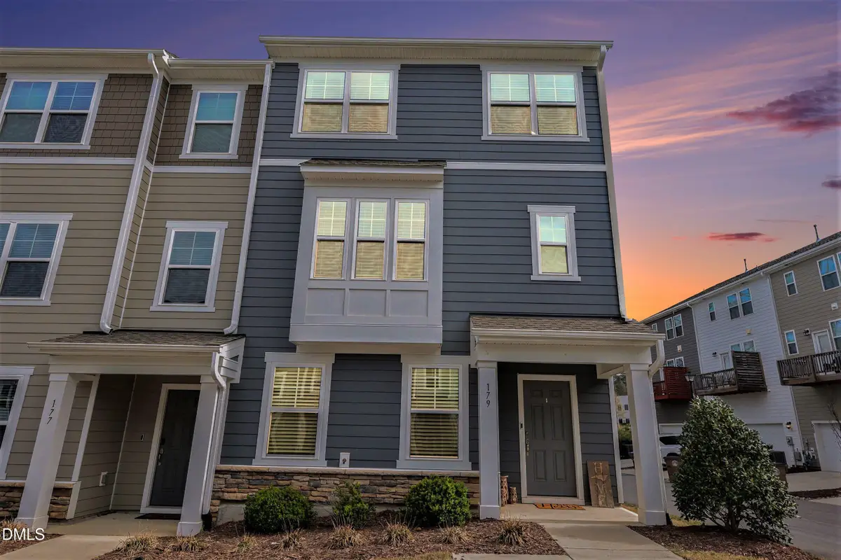 179 Daisy Meadow Lane, Wake Forest, NC 27587 - #1