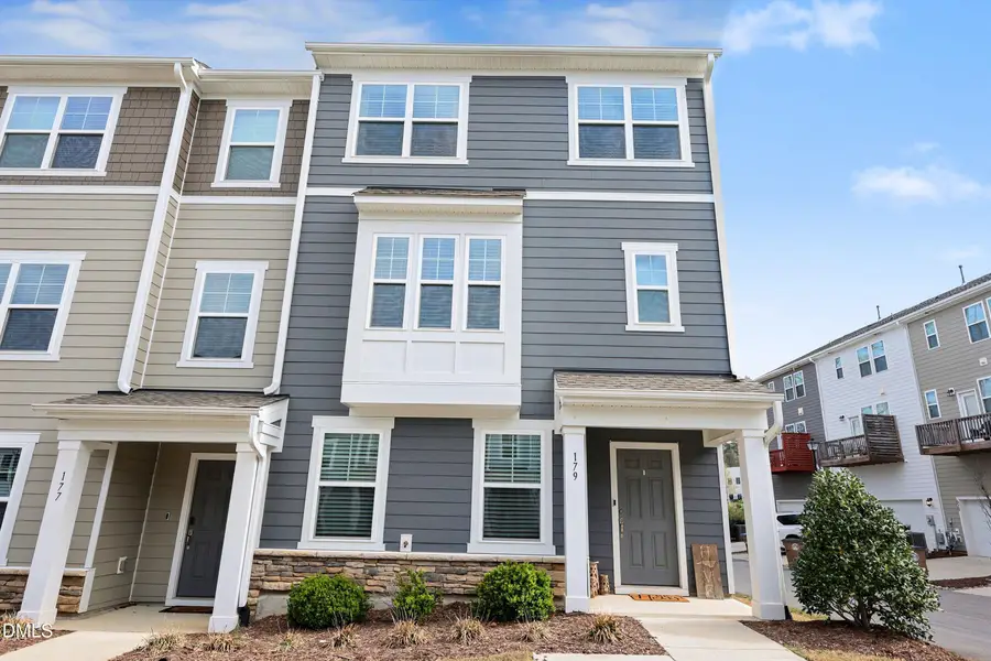 179 Daisy Meadow Lane, Wake Forest, NC 27587 - #3