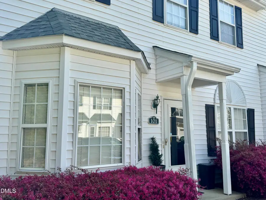 101 Misty Groves Circle, Morrisville, NC 27560 - #2