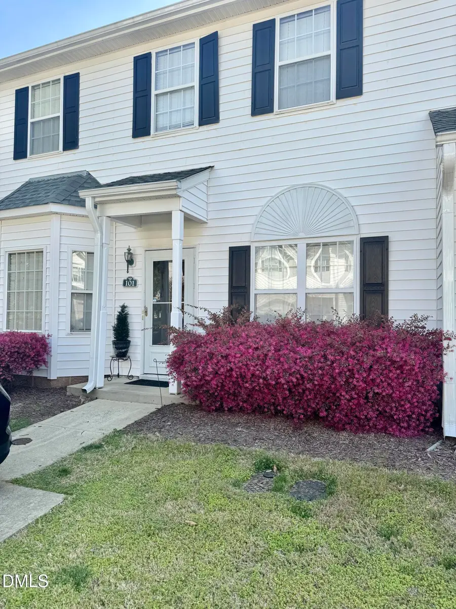 101 Misty Groves Circle, Morrisville, NC 27560 - #3