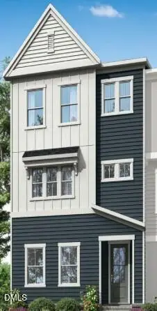 701 Callan View Avenue, Wake Forest, NC 27587 - #1