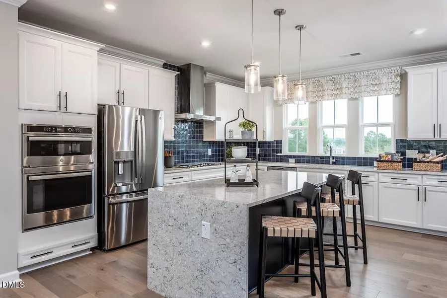 701 Callan View Avenue, Wake Forest, NC 27587 - #3