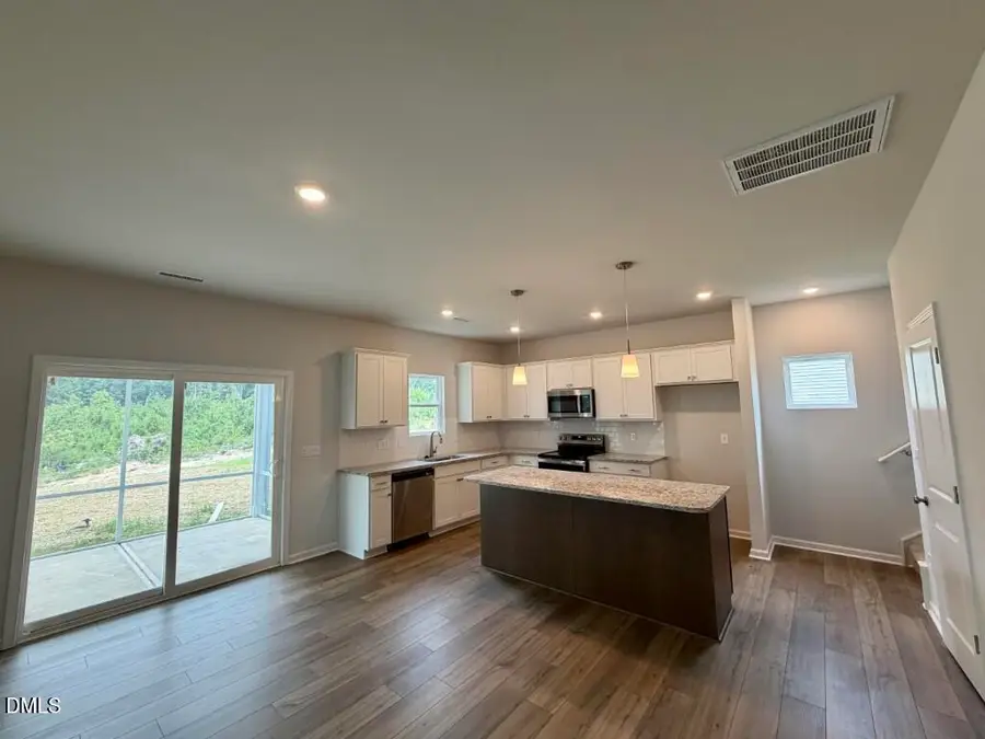 180 Buckthorn Drive, Youngsville, NC 27596 - #2