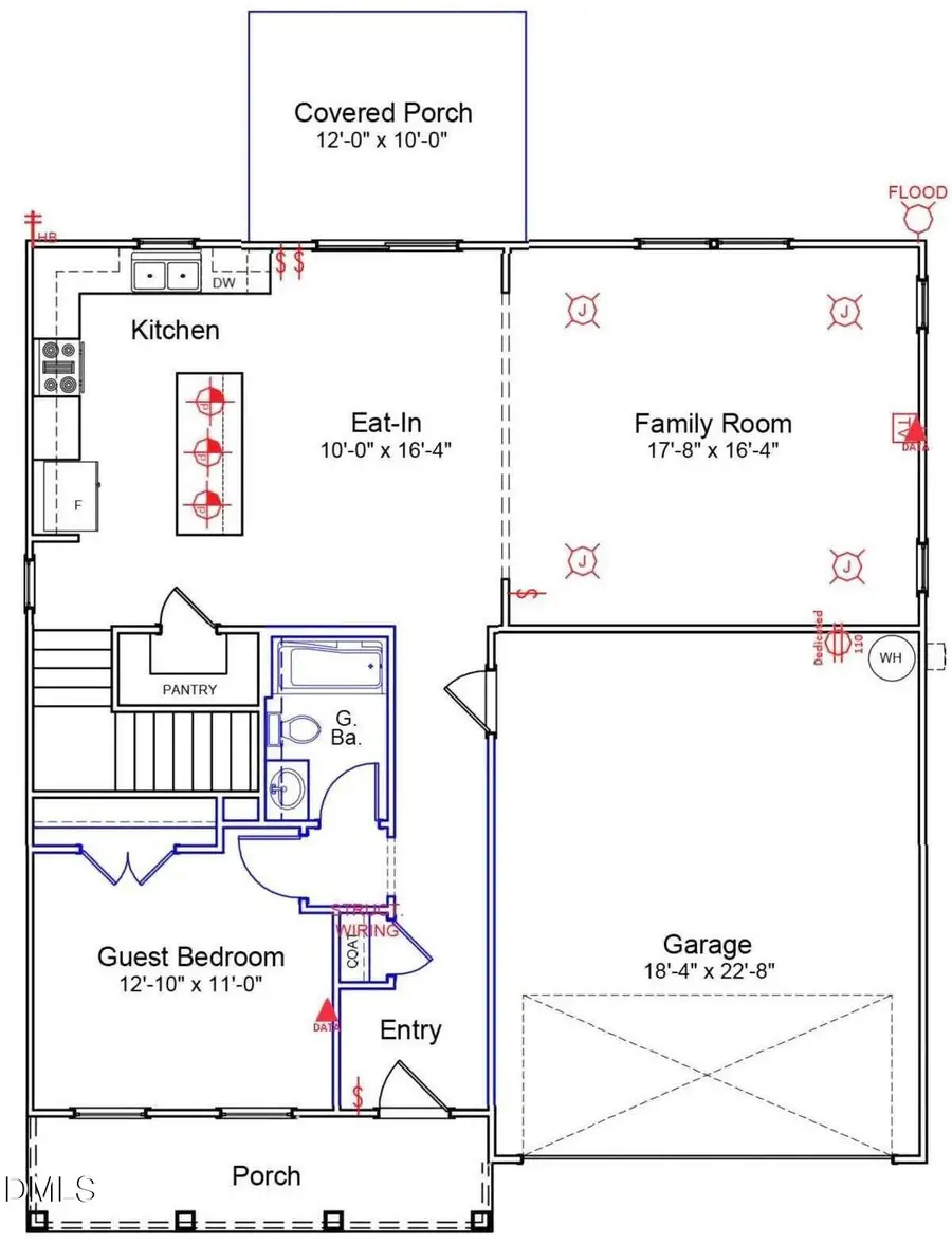 152 Sugarmaple Way, Youngsville, NC 27596 - #2