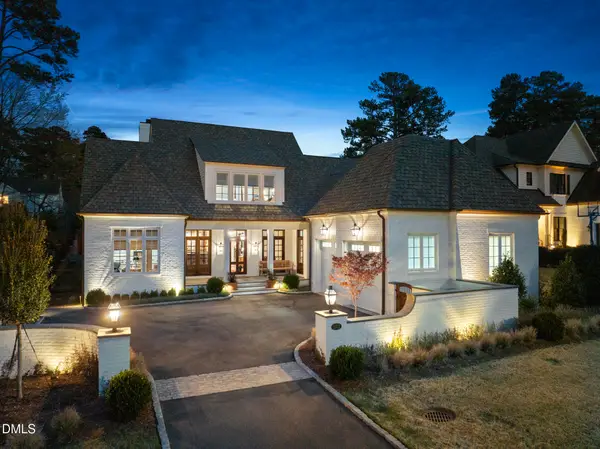 1312 Duplin Road, Raleigh, NC 27607