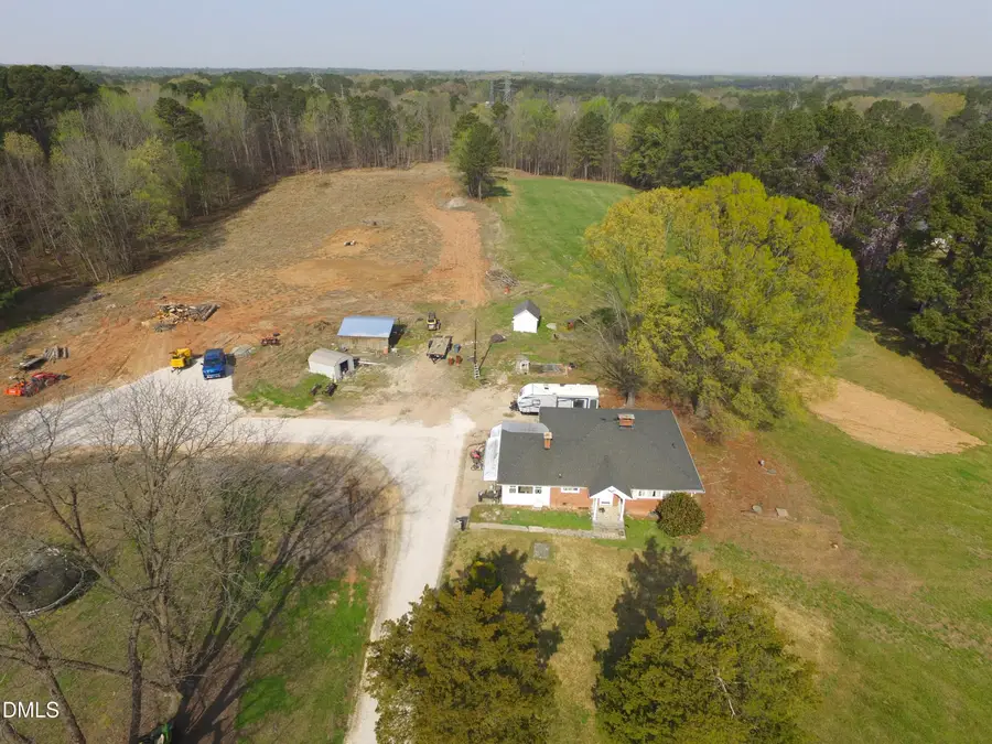 2917 Redwood Road, Durham, NC 27704 - #2