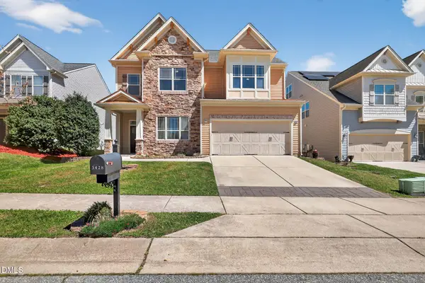 3428 Massey Pond Trail, Raleigh, NC 27616