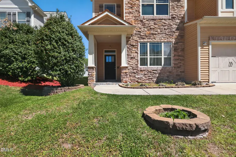 3428 Massey Pond Trail, Raleigh, NC 27616 - #2
