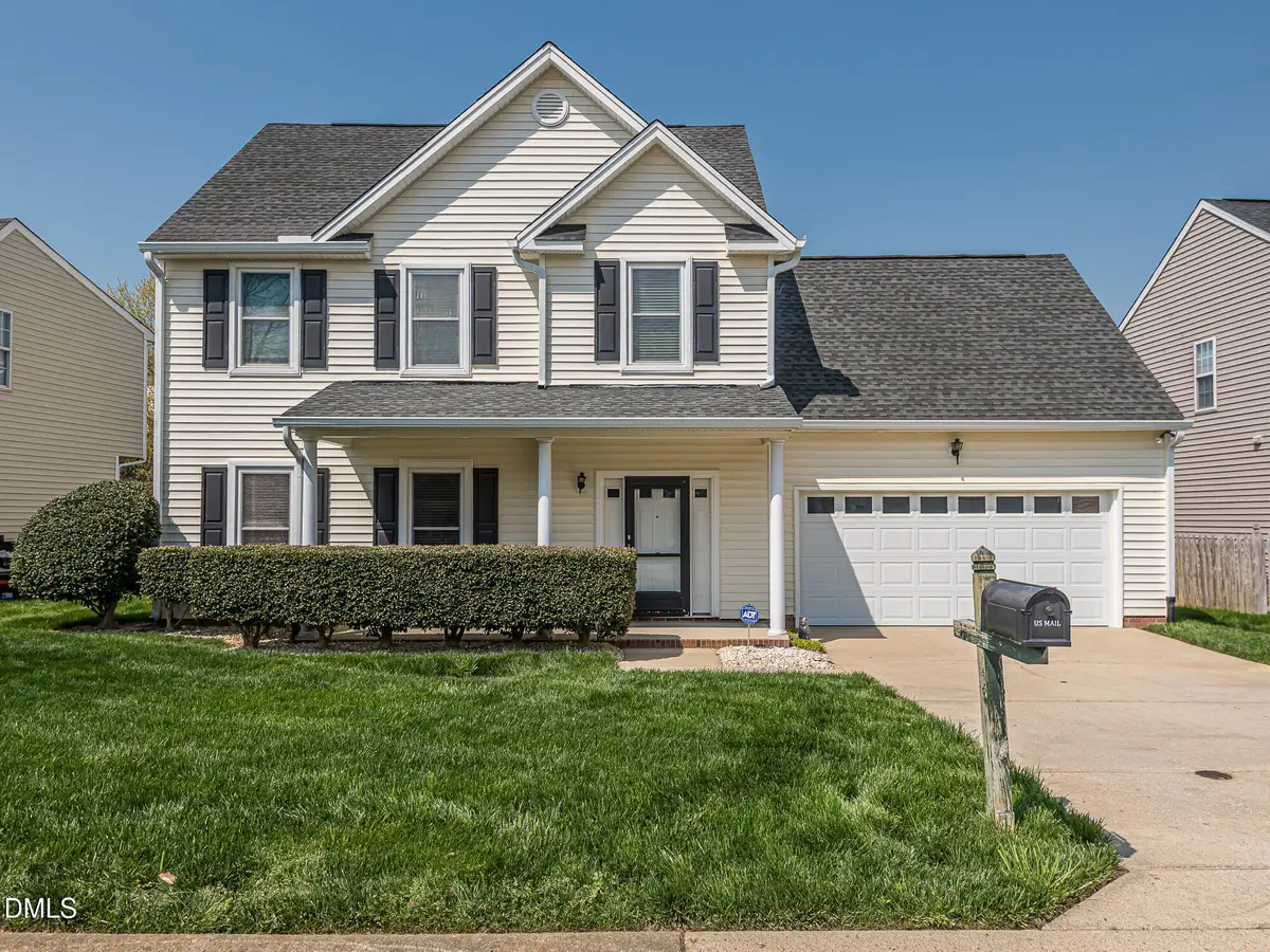 2113 Haig Point Way, Raleigh, NC 27604 - #1