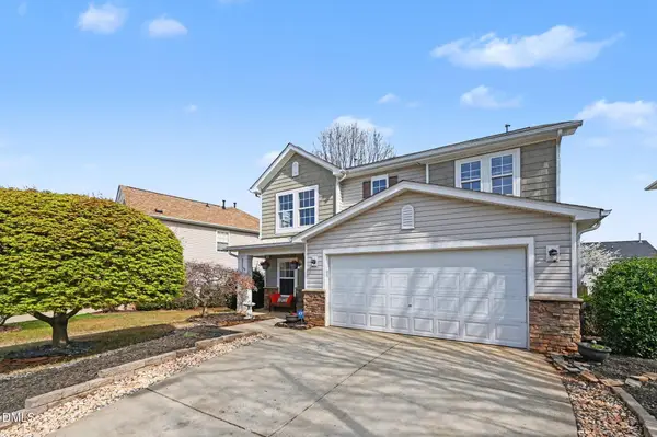 116 Ryder Cup Circle, Raleigh, NC 27603