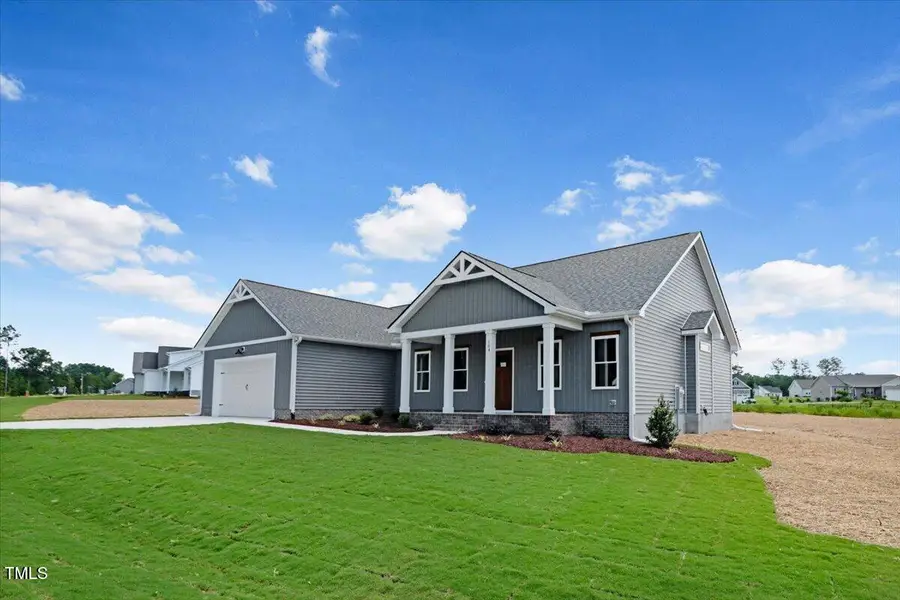 1859 S S. Big Woods Road, Spring Hope, NC 27882 - #2