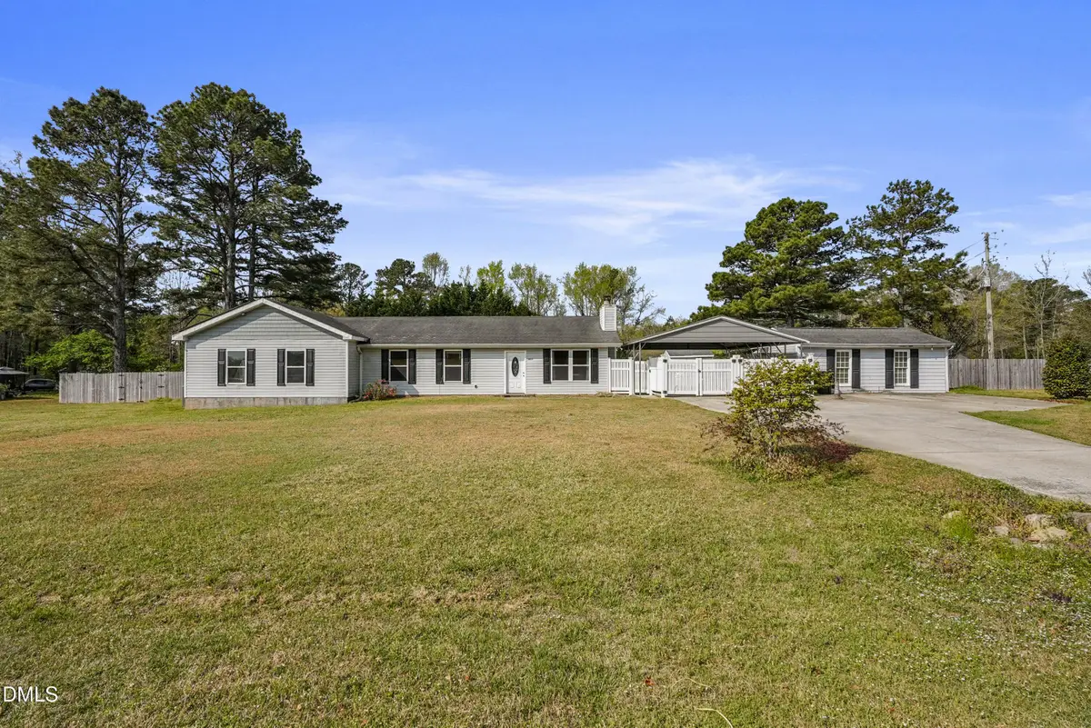 8400 Falcon Crest Circle, Angier, NC 27501 - #1