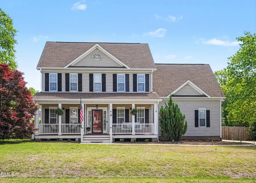 3412 Arnhem Court, Fuquay Varina, NC 27526 - #2