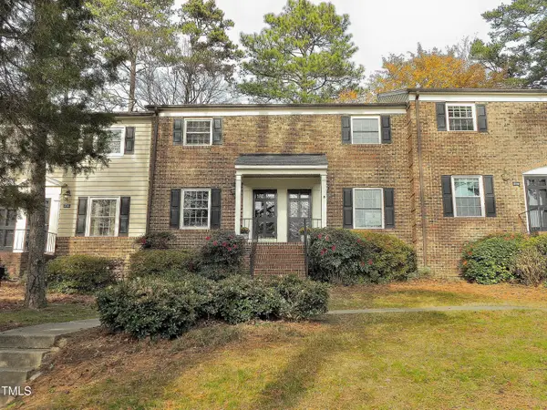 3738 Jamestown Circle, Raleigh, NC 27609