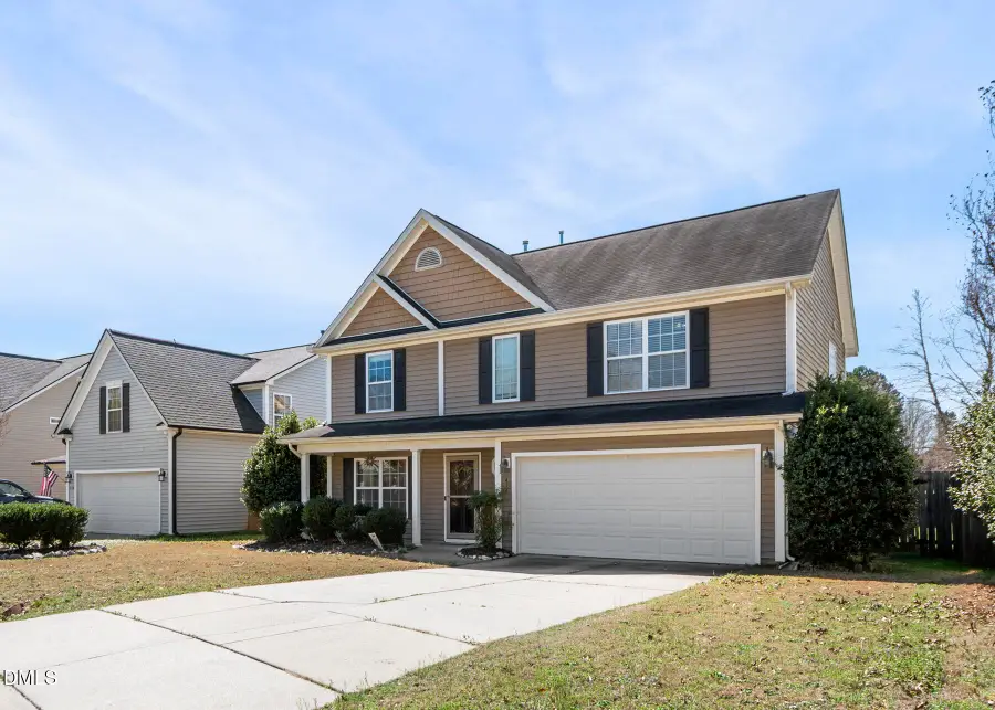 414 Branchmoor Court, Fuquay Varina, NC 27526 - #3