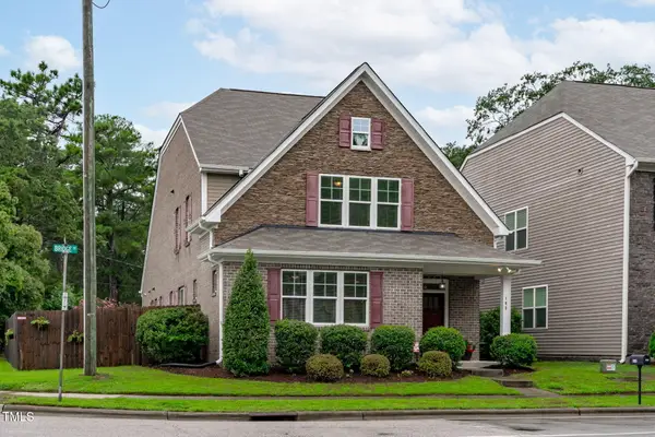 105 Bridge Street, Fuquay Varina, NC 27526