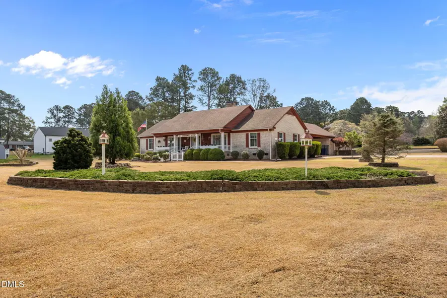 801 Lakeside Drive, Lillington, NC 27546 - #2