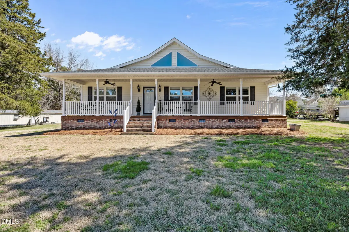 35 Hummingbird Lane, Henderson, NC 27537 - #1