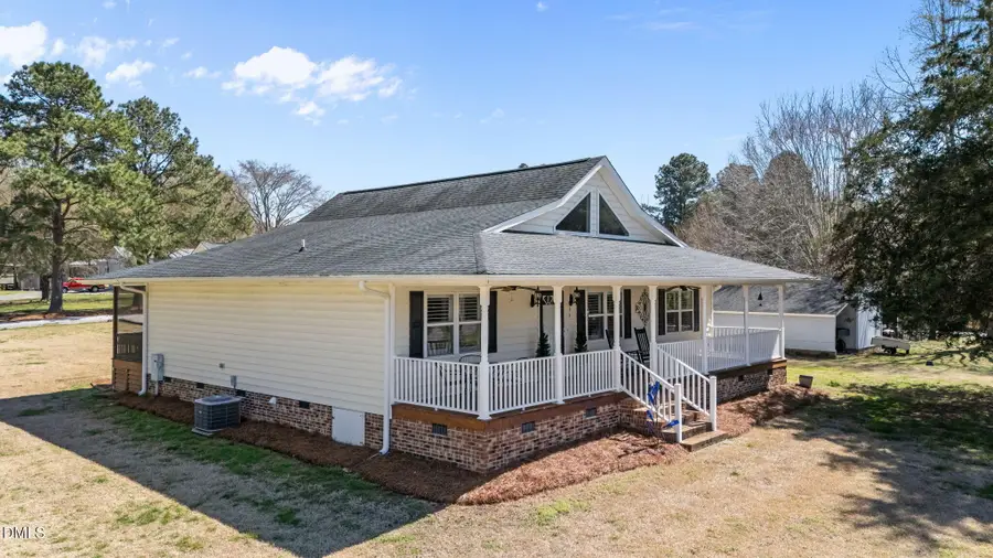 35 Hummingbird Lane, Henderson, NC 27537 - #3