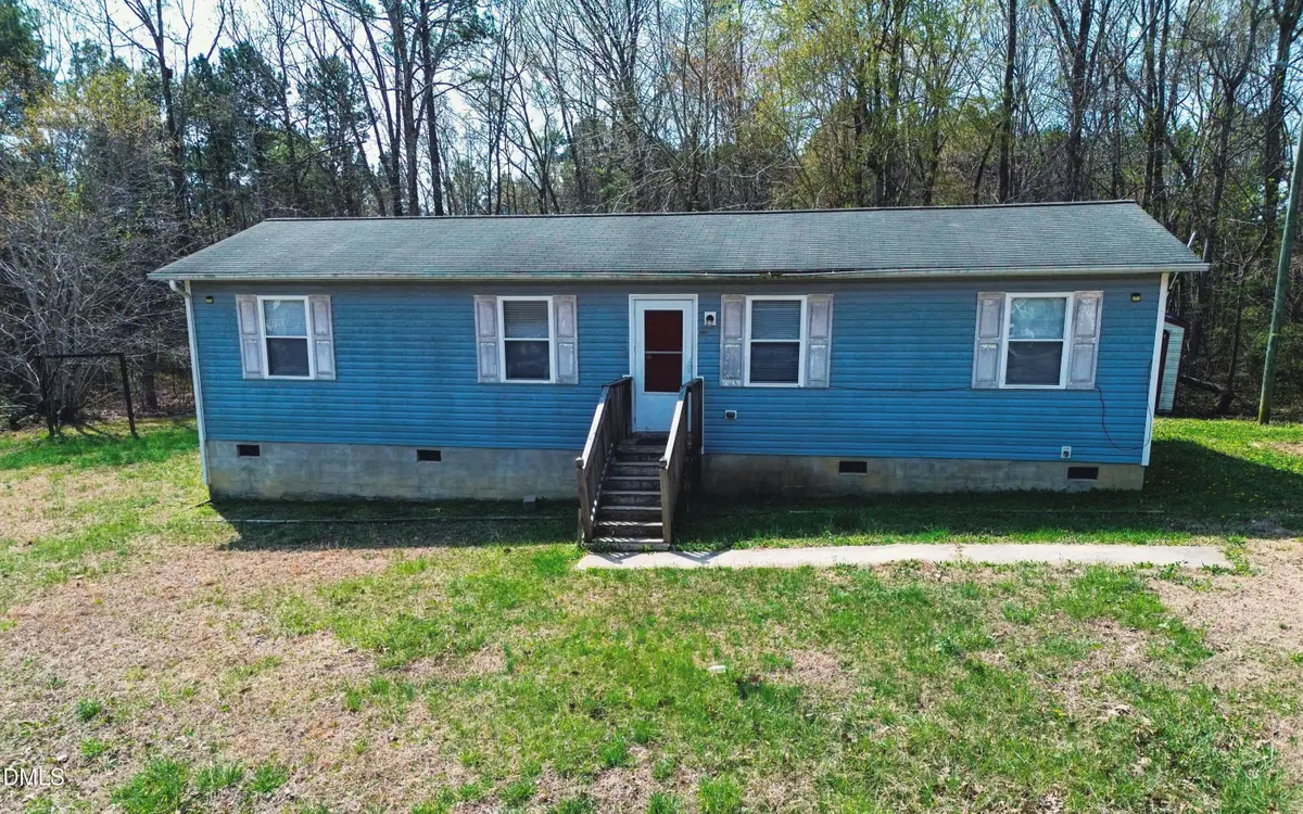 350 Plum Nutty Road, Henderson, NC 27537 - #1