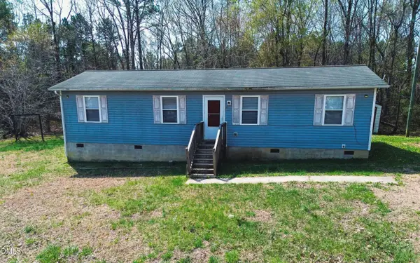 350 Plum Nutty Road, Henderson, NC 27537