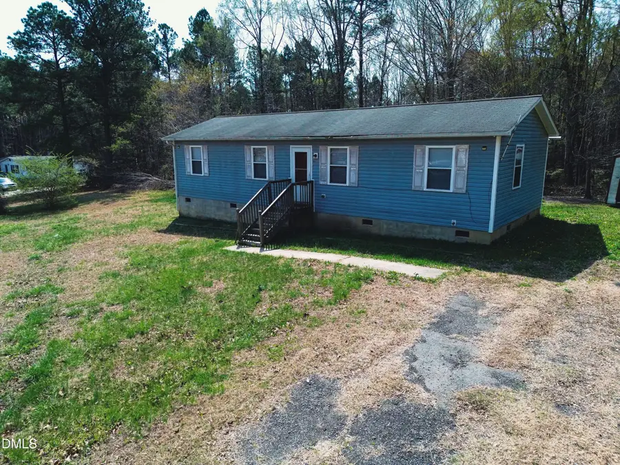 350 Plum Nutty Road, Henderson, NC 27537 - #2