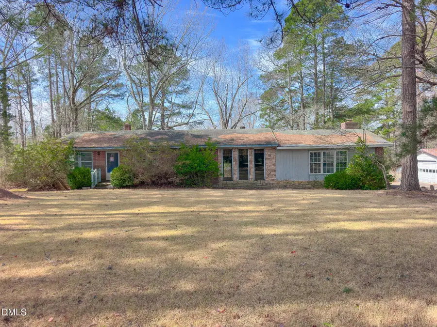 188 Jones Chapel Road, Norlina, NC 27563 - #2