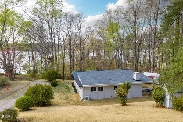 114 Wester Road, Henderson, NC 27537