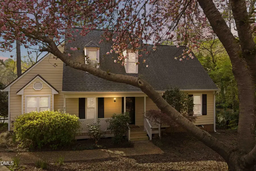 5400 Belsay Drive, Raleigh, NC 27612 - #3