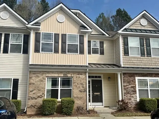 705 Keystone Park Drive #27, Triangle, NC 27560 - #1