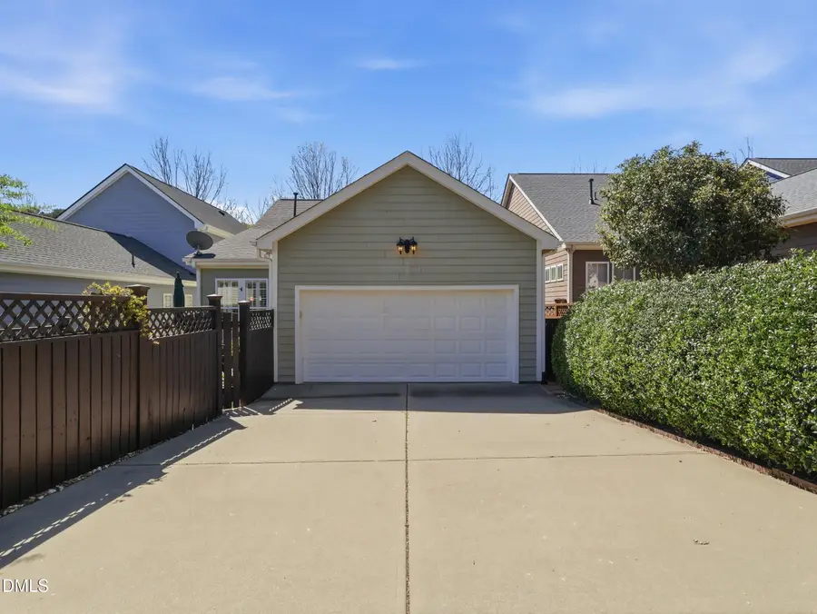 412 Marsh Landing Drive, Holly Springs, NC 27540 - #2