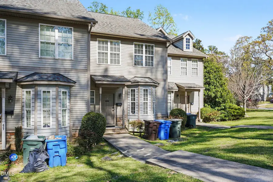 429 Georgetown Circle, Fayetteville, NC 28314 - #2
